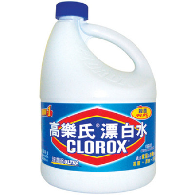 高樂氏漂白水 2.8 L HS-OTH-016